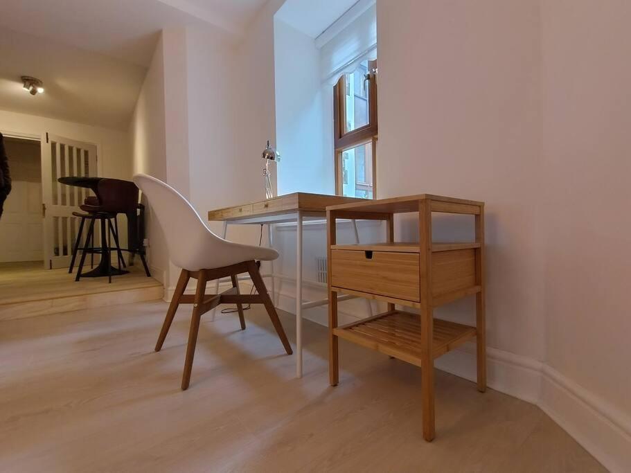 Apartamento Bijou White Hart Lane
