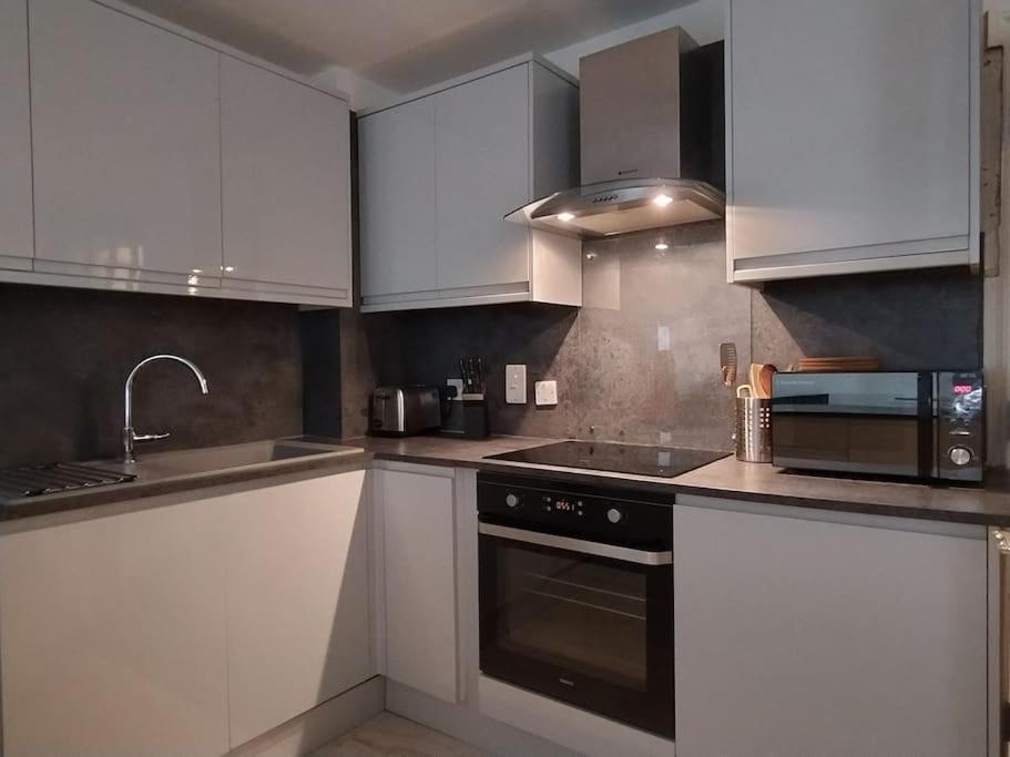 Apartamento Bijou White Hart Lane *