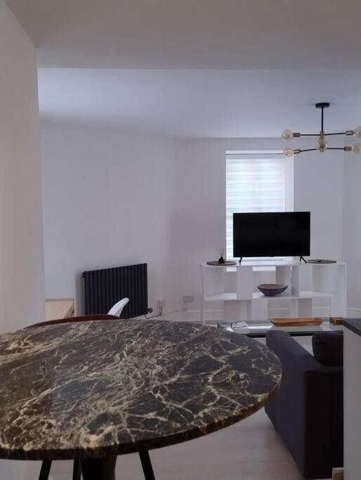 Apartamento Bijou White Hart Lane Londres