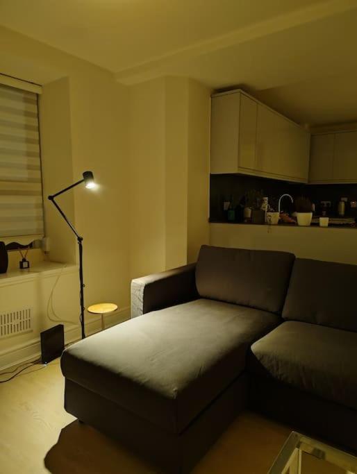 Apartamento Bijou White Hart Lane Londres
