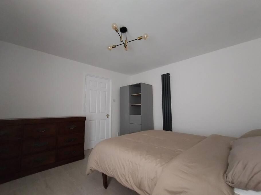 Bijou White Hart Lane Apartamento Londres