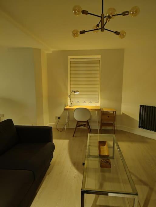 Apartamento Bijou White Hart Lane Londres