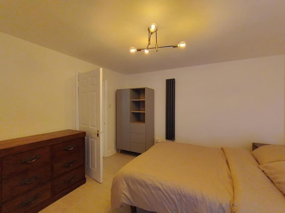 Apartamento Bijou White Hart Lane Londres