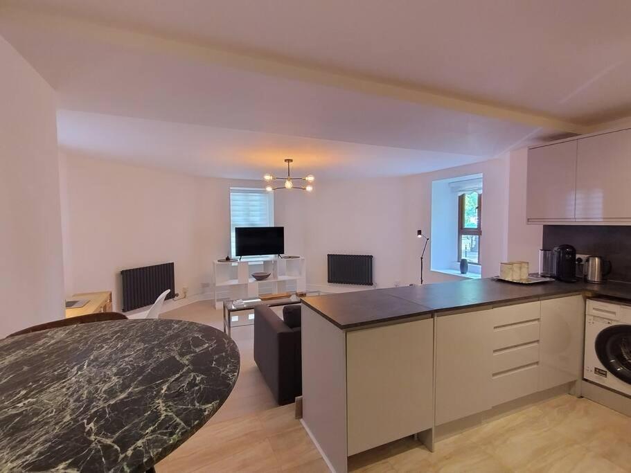 Bijou White Hart Lane Apartamento *
