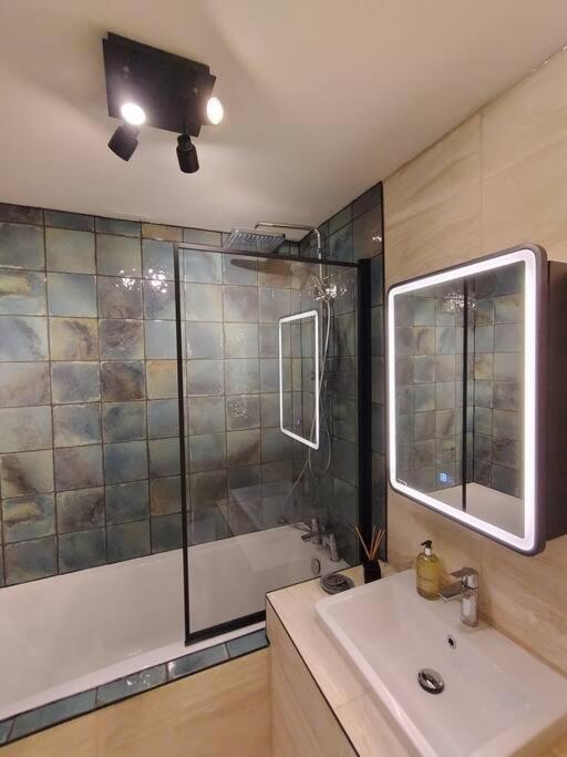 Apartamento Bijou White Hart Lane