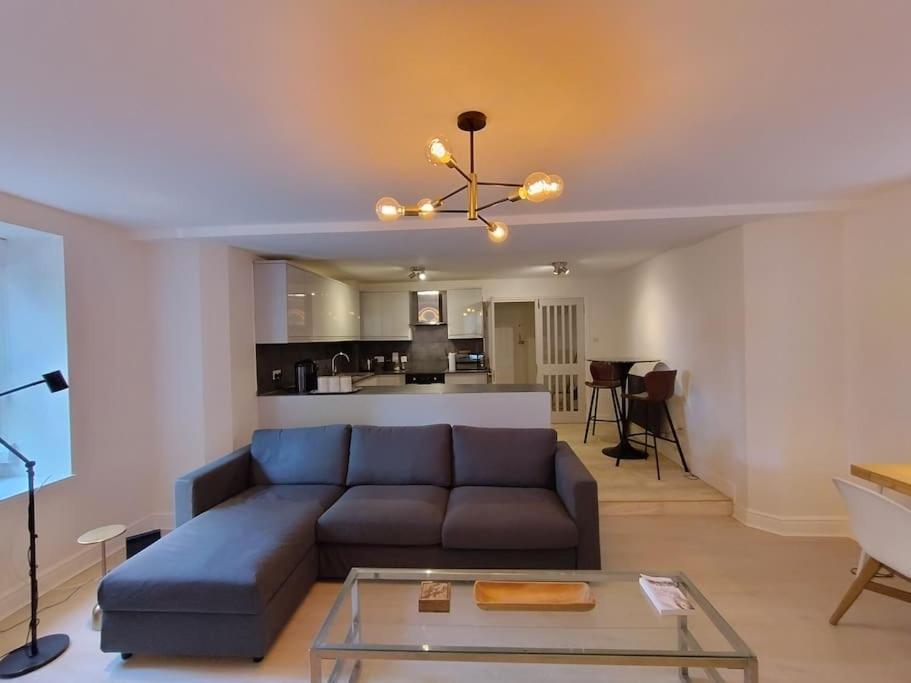 Apartamento Bijou White Hart Lane *