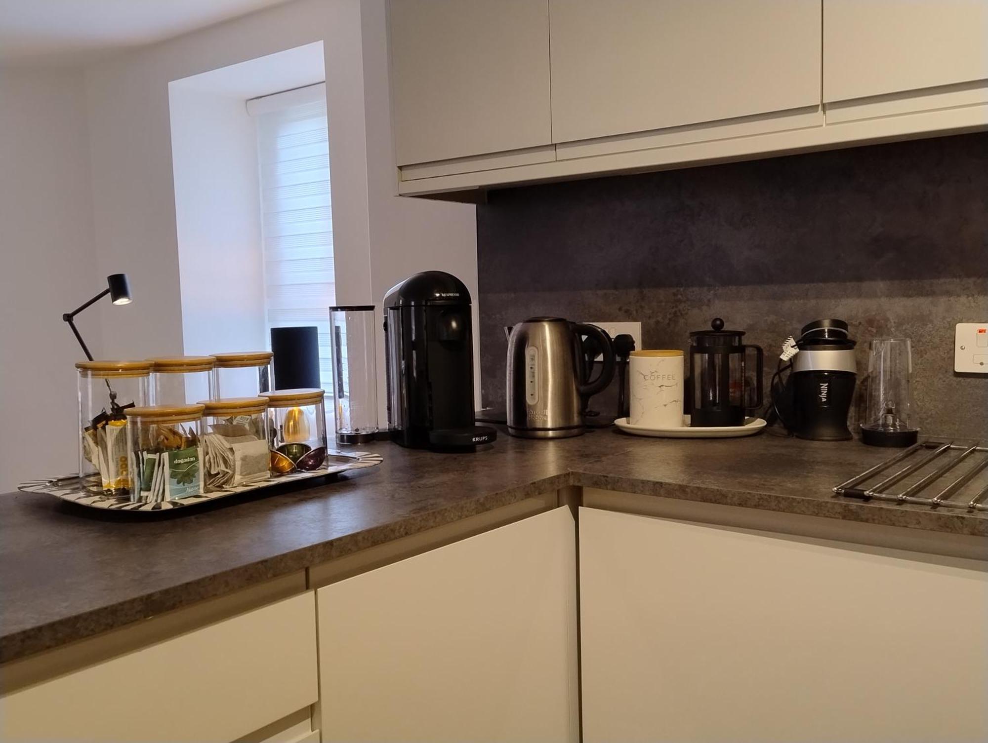Apartamento Bijou White Hart Lane *