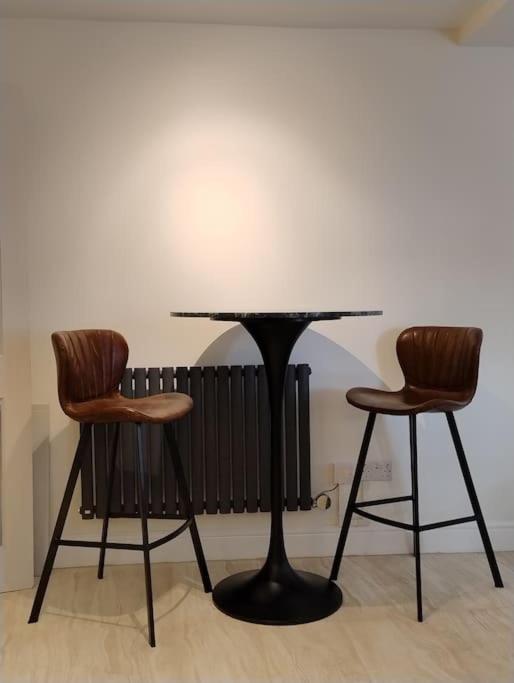 Apartment Bijou White Hart Lane *