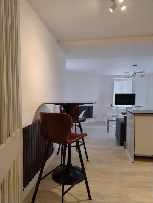 Bijou White Hart Lane Апартаменты Лондон
